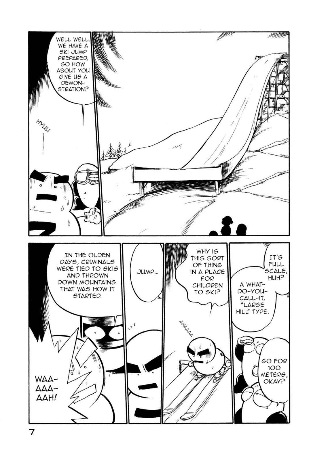 Chapter 101 - Page 9