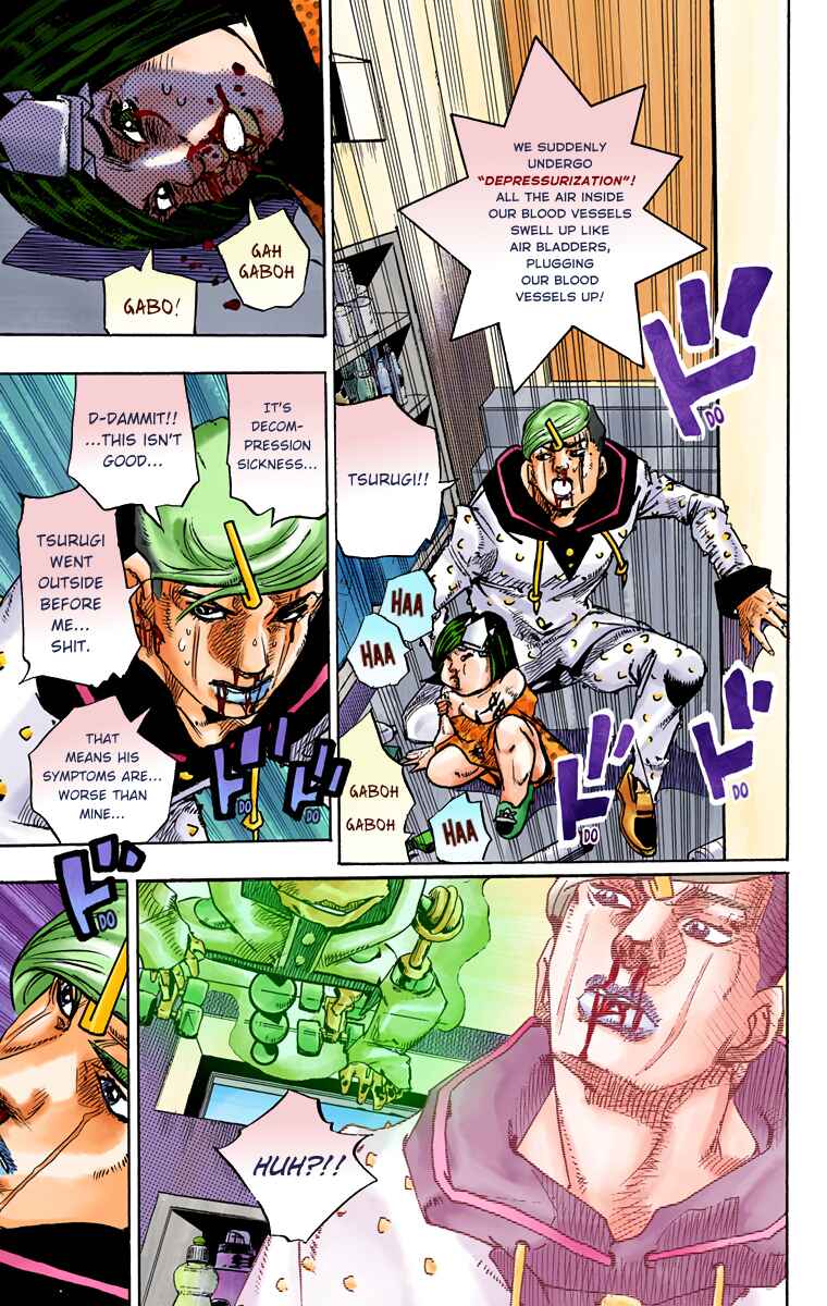 Chapter 73 - Page 16