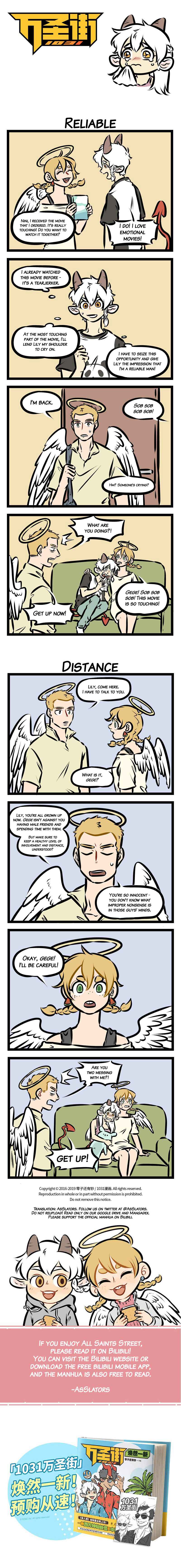 Chapter 337 - Page 1