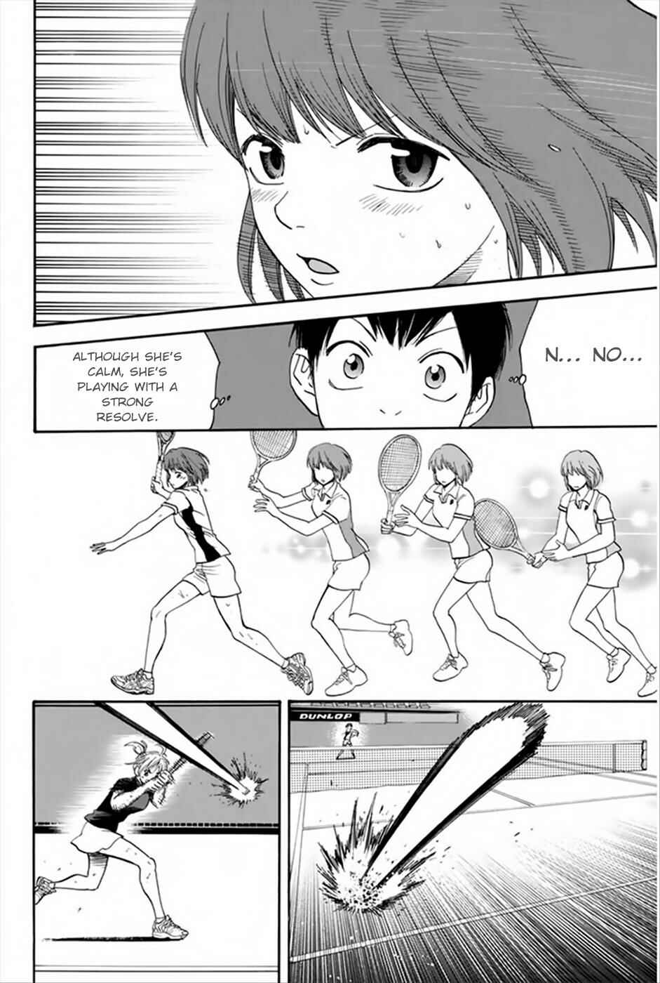 Chapter 264 - Page 17
