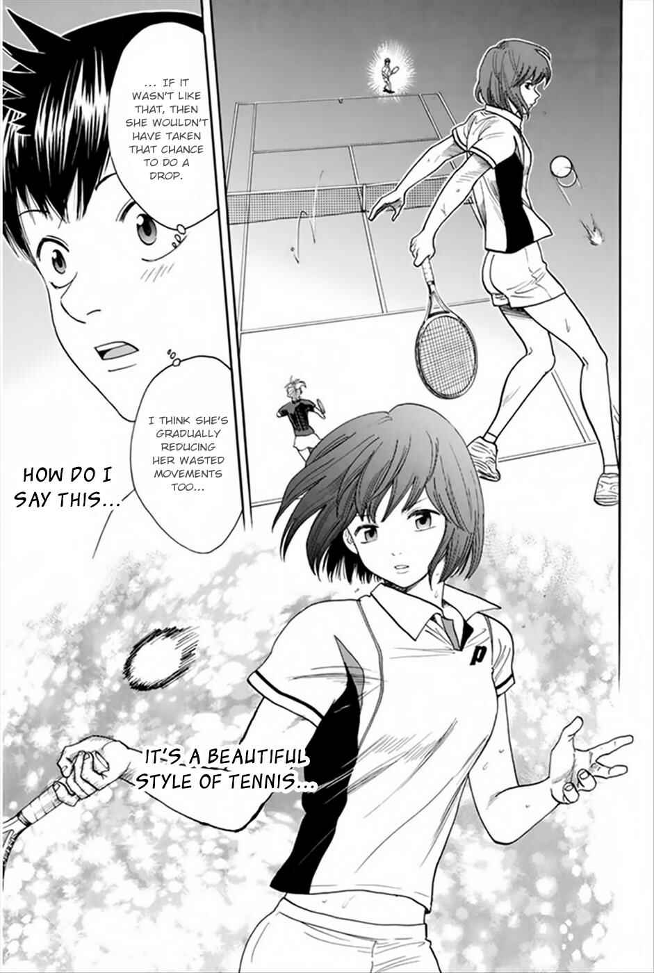 Chapter 264 - Page 18