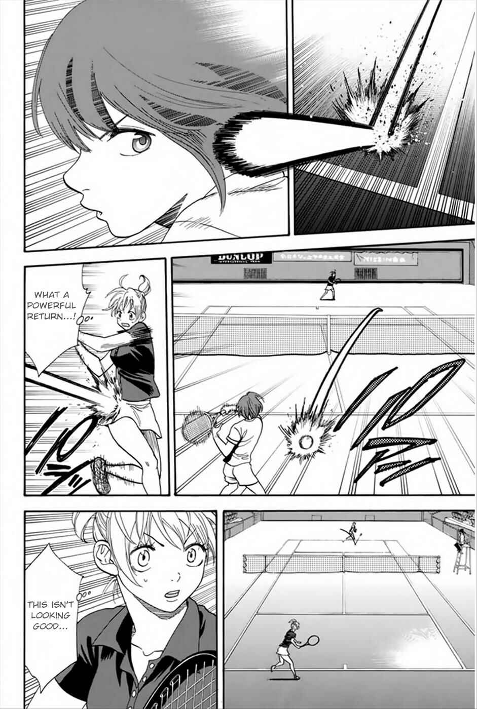 Chapter 264 - Page 3