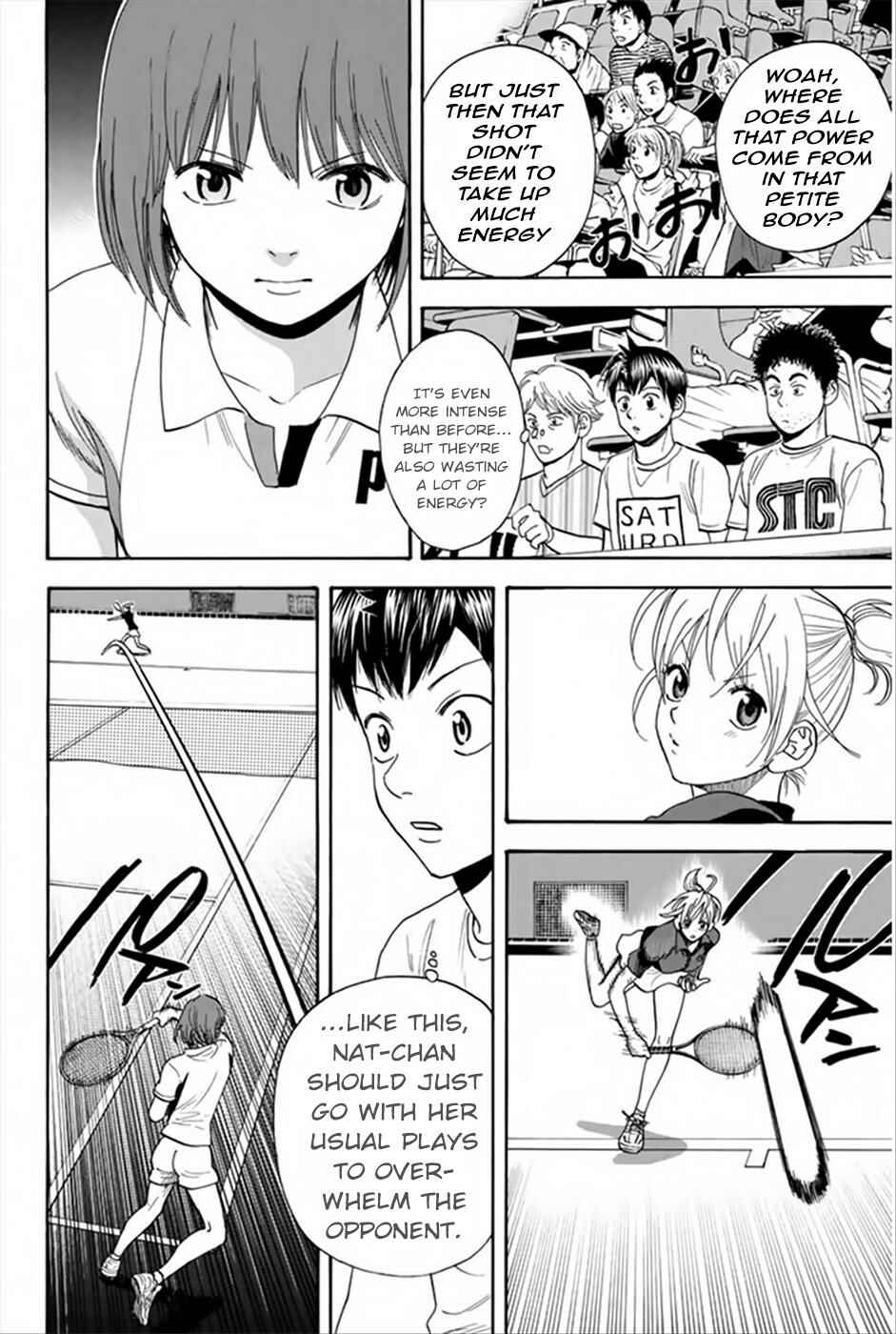 Chapter 264 - Page 5