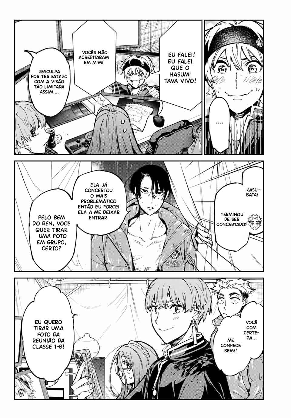Chapter 81 - Page 11