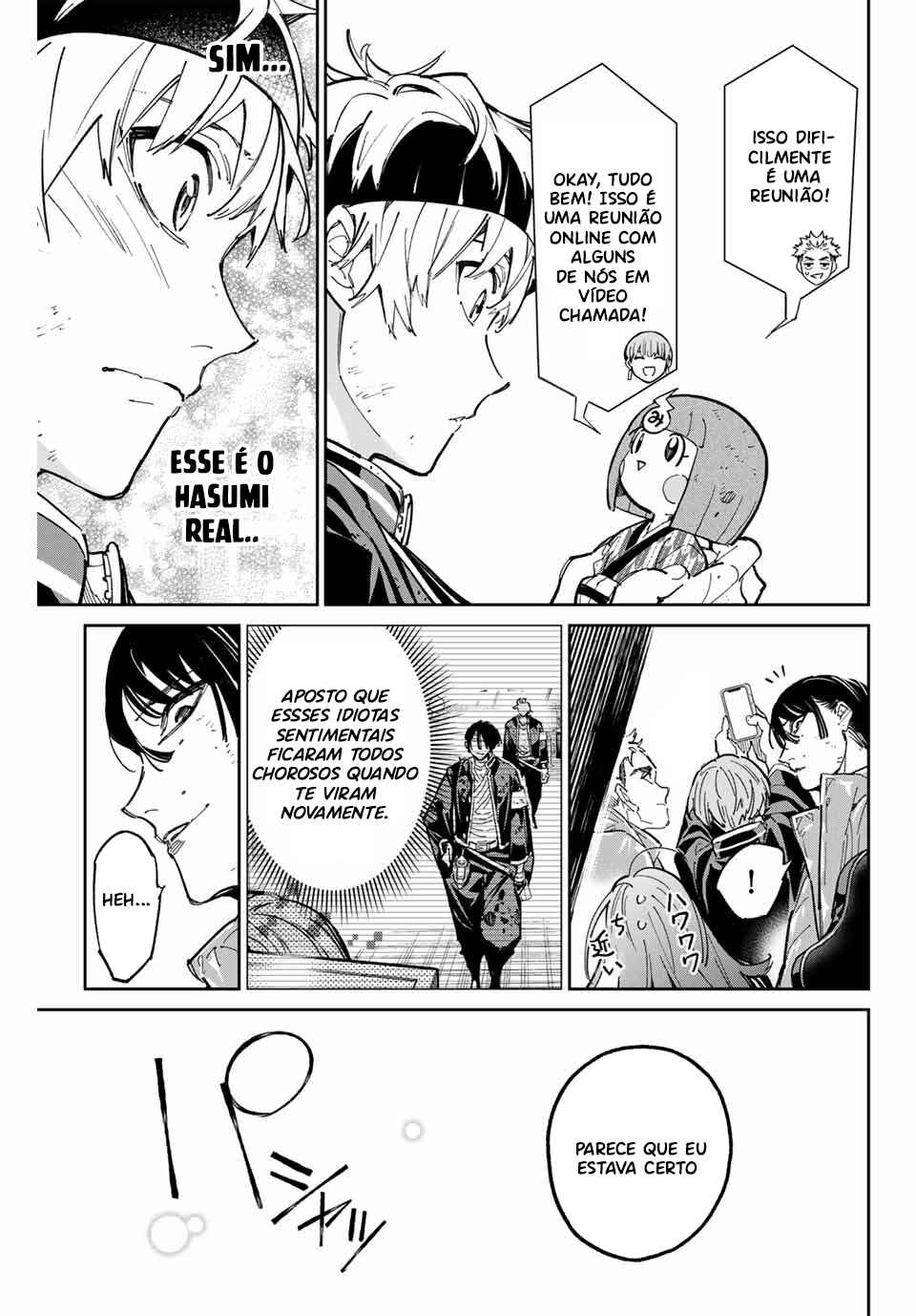 Chapter 81 - Page 12