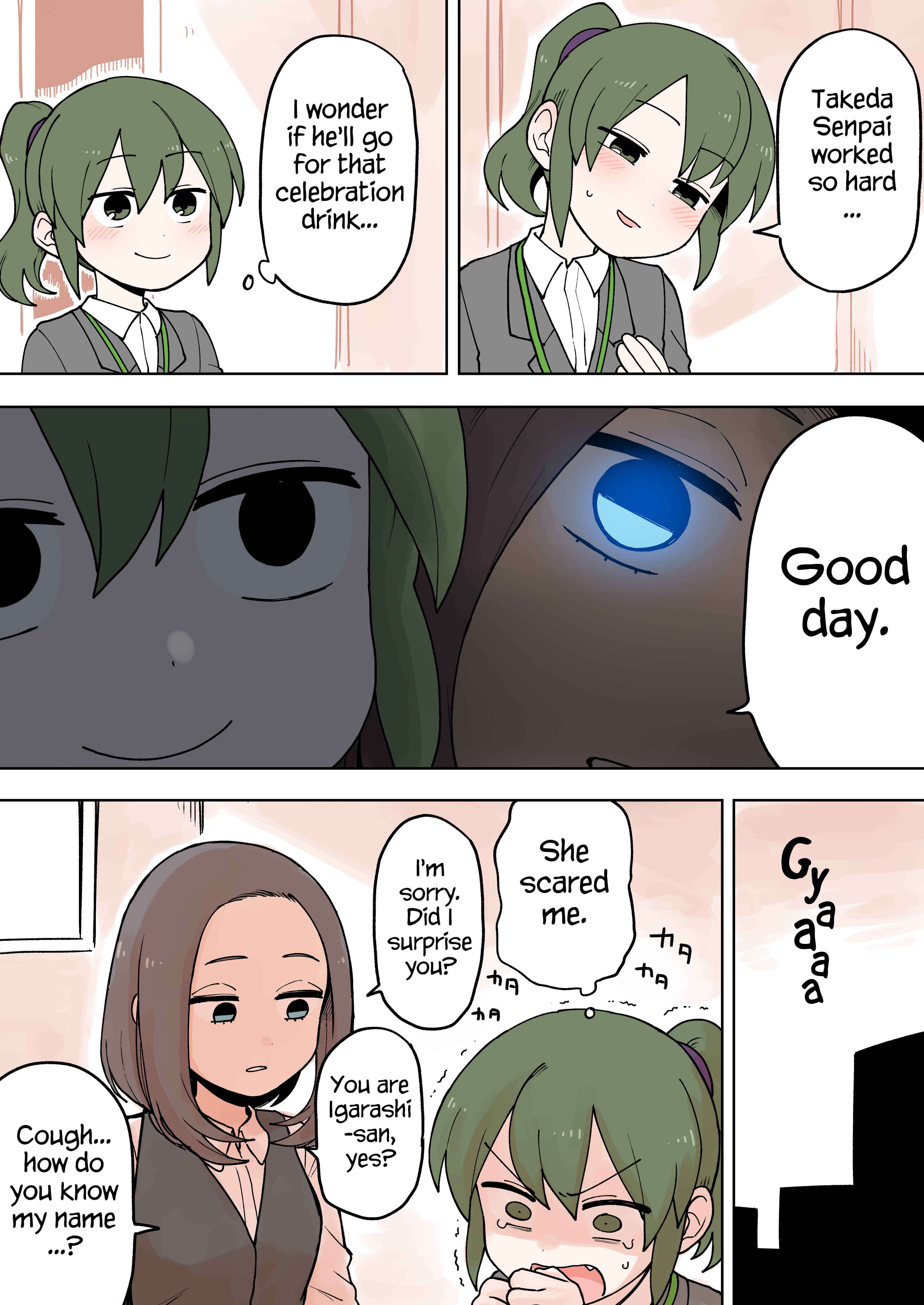 Chapter 73 - Page 2