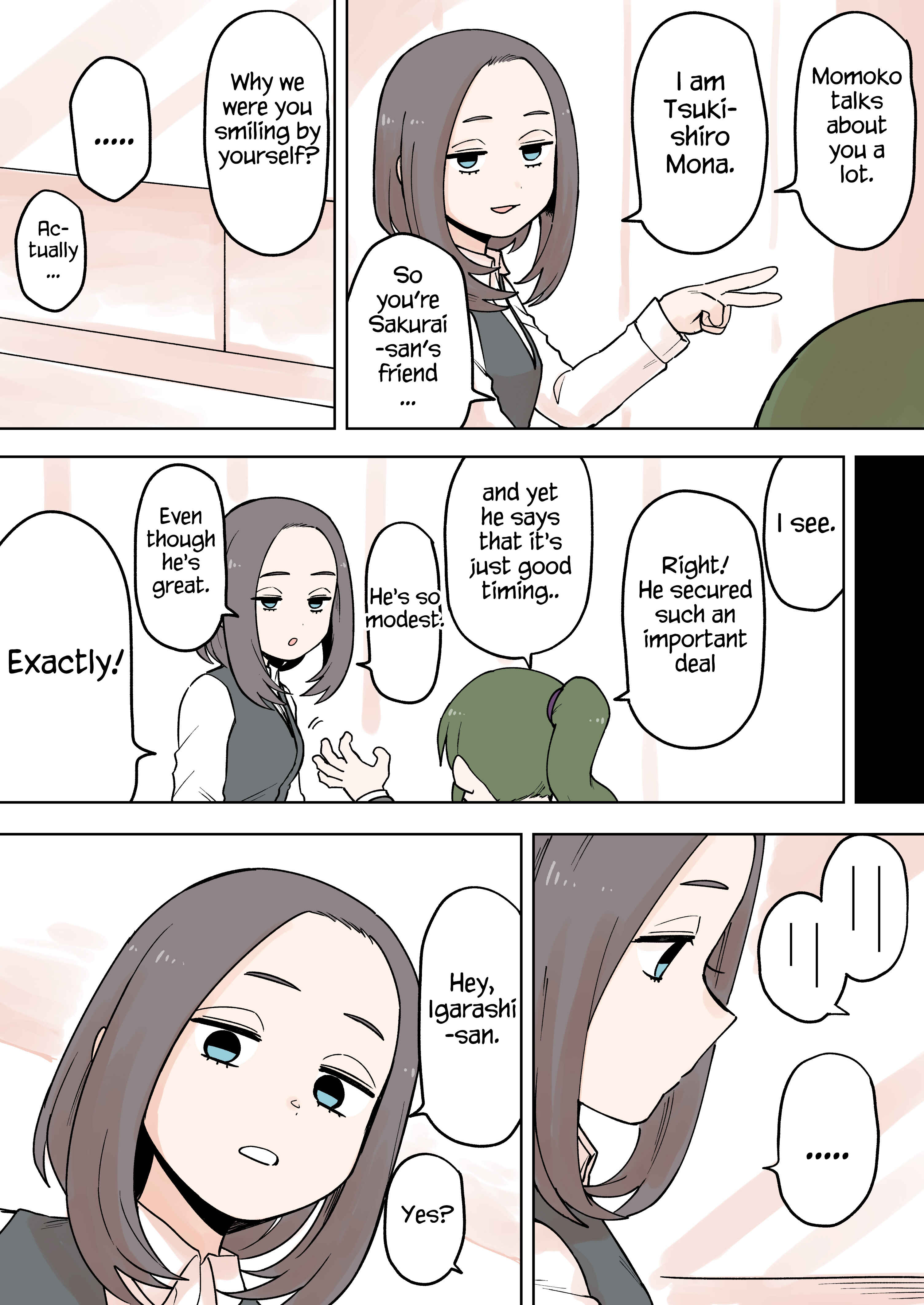 Chapter 73 - Page 3