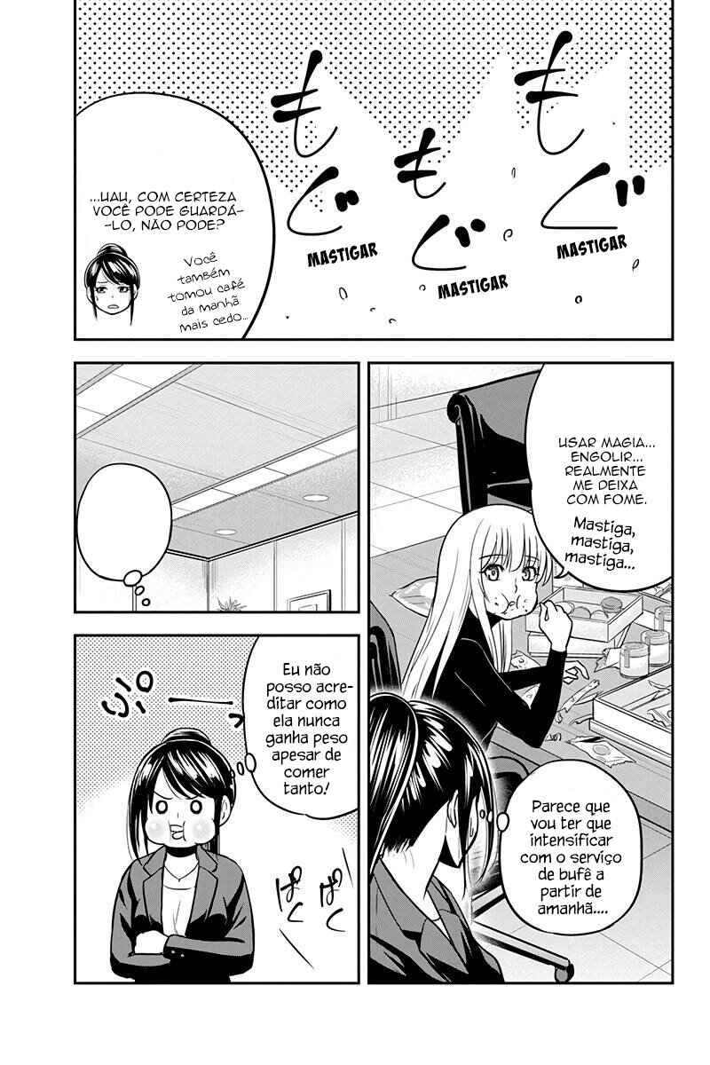 Chapter 79 - Page 13