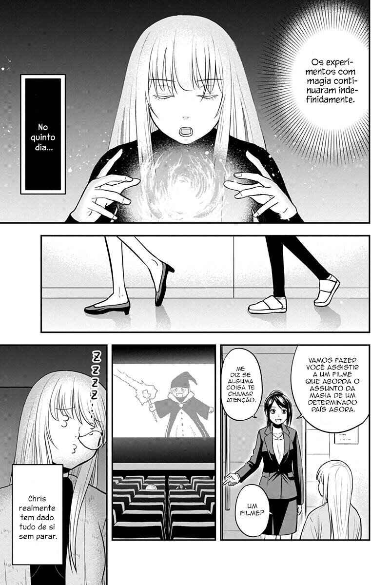 Chapter 79 - Page 17