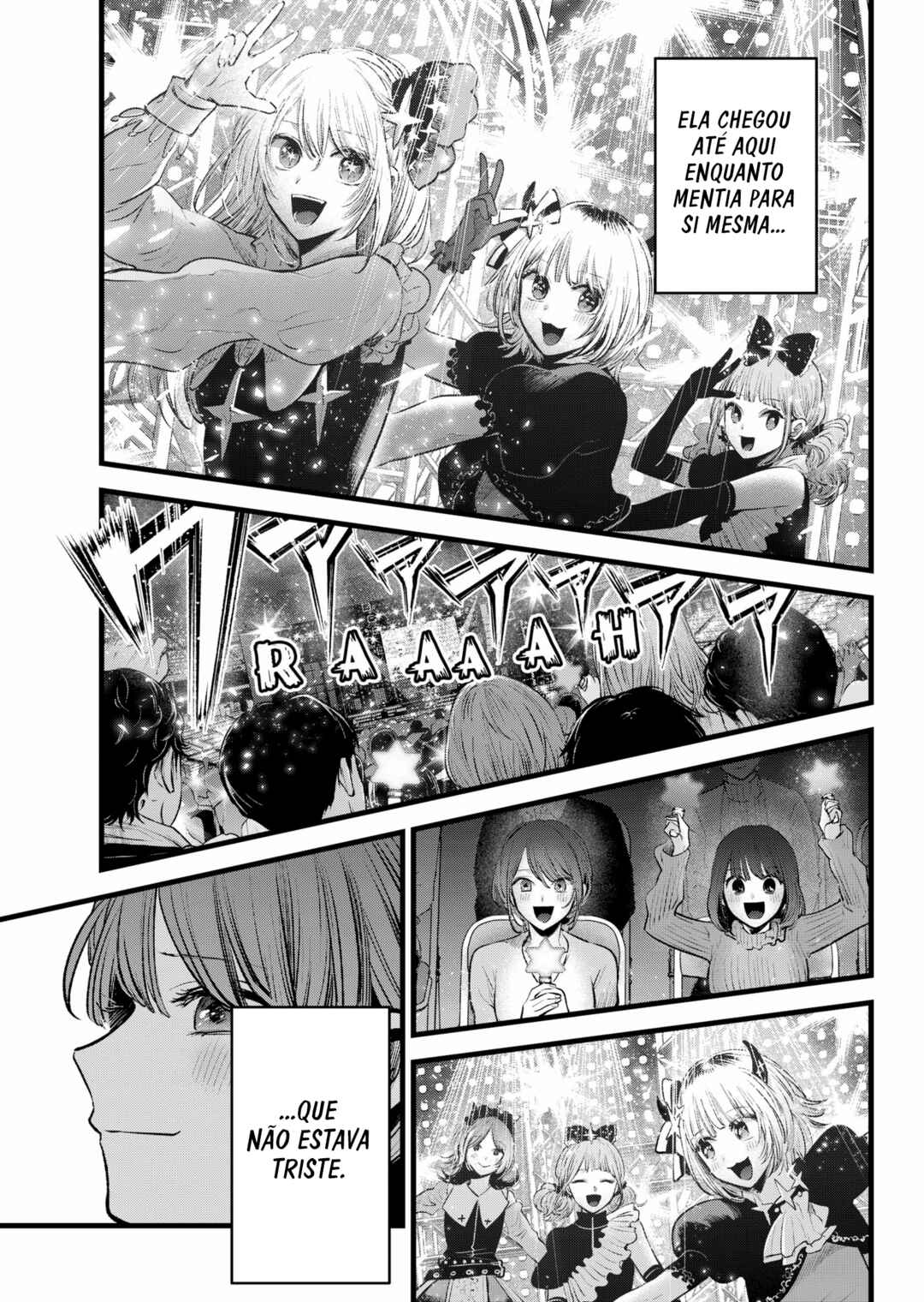 Chapter 166 - Page 17