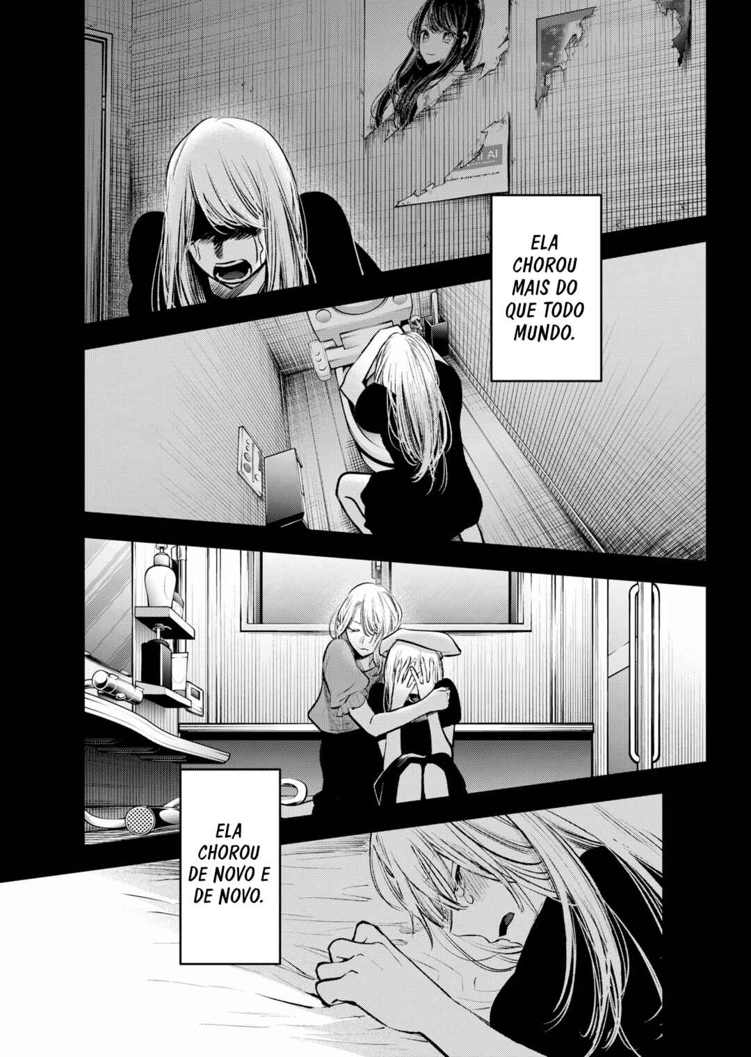 Chapter 166 - Page 5