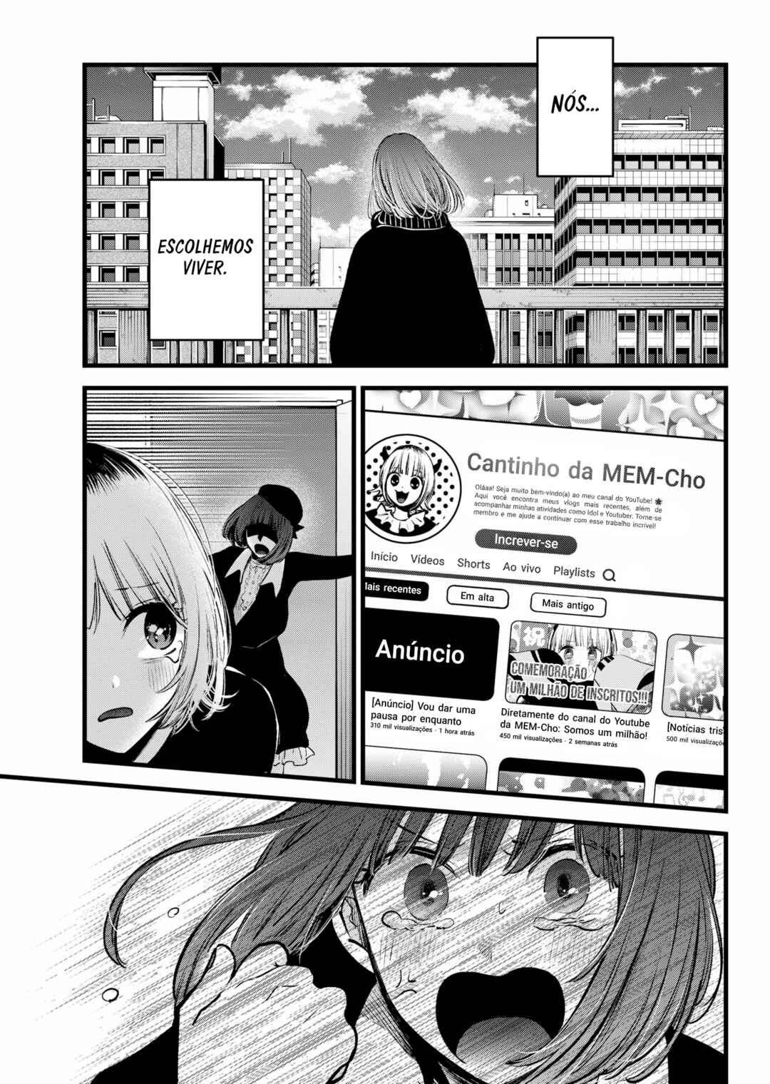 Chapter 166 - Page 9
