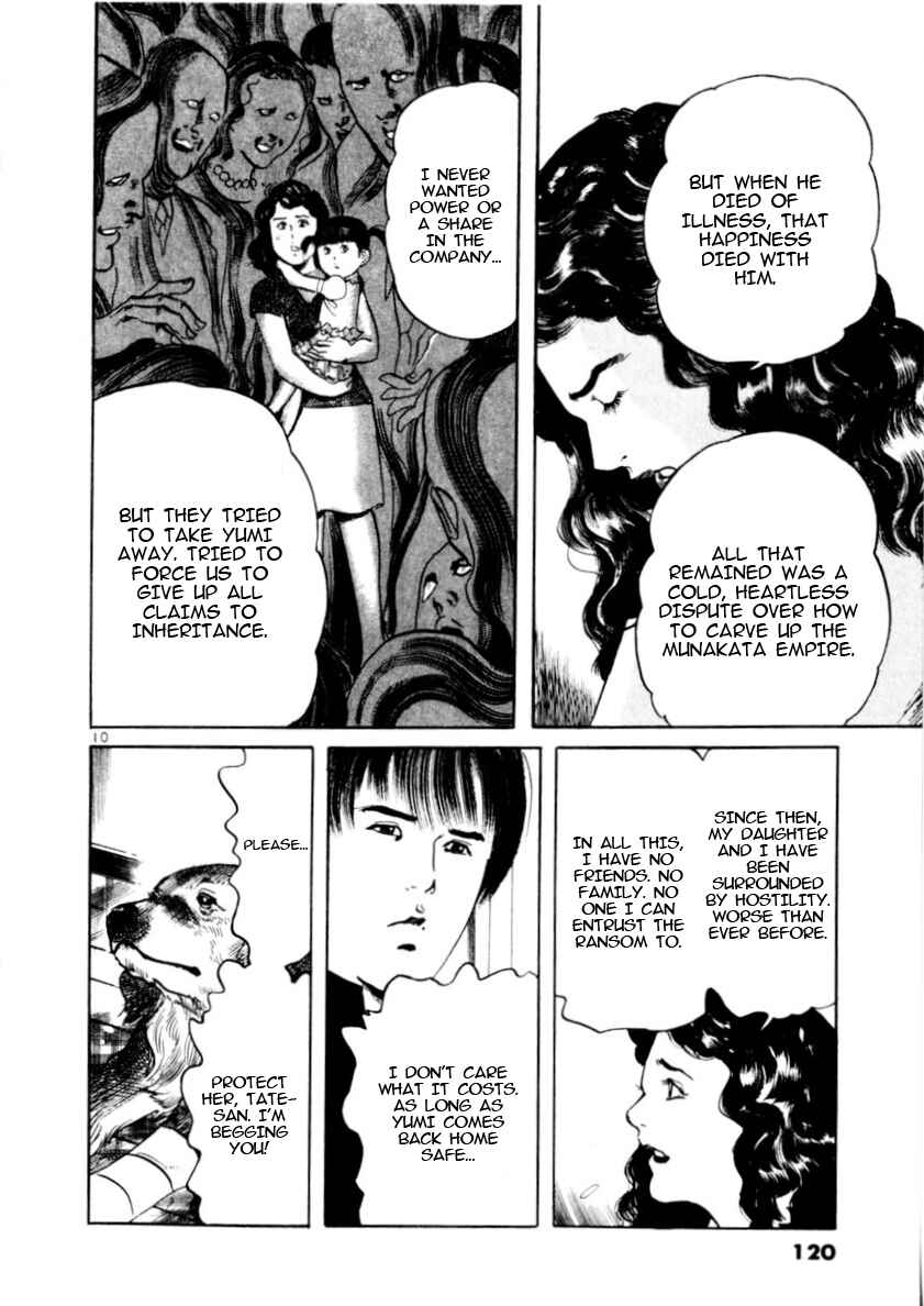 Chapter 81 - Page 10