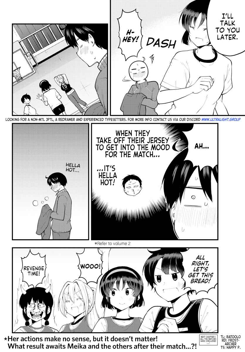 Chapter 113 - Page 11