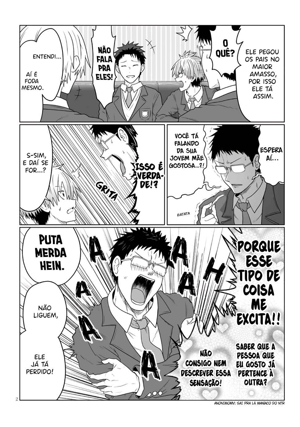 Chapter 81 - Page 3