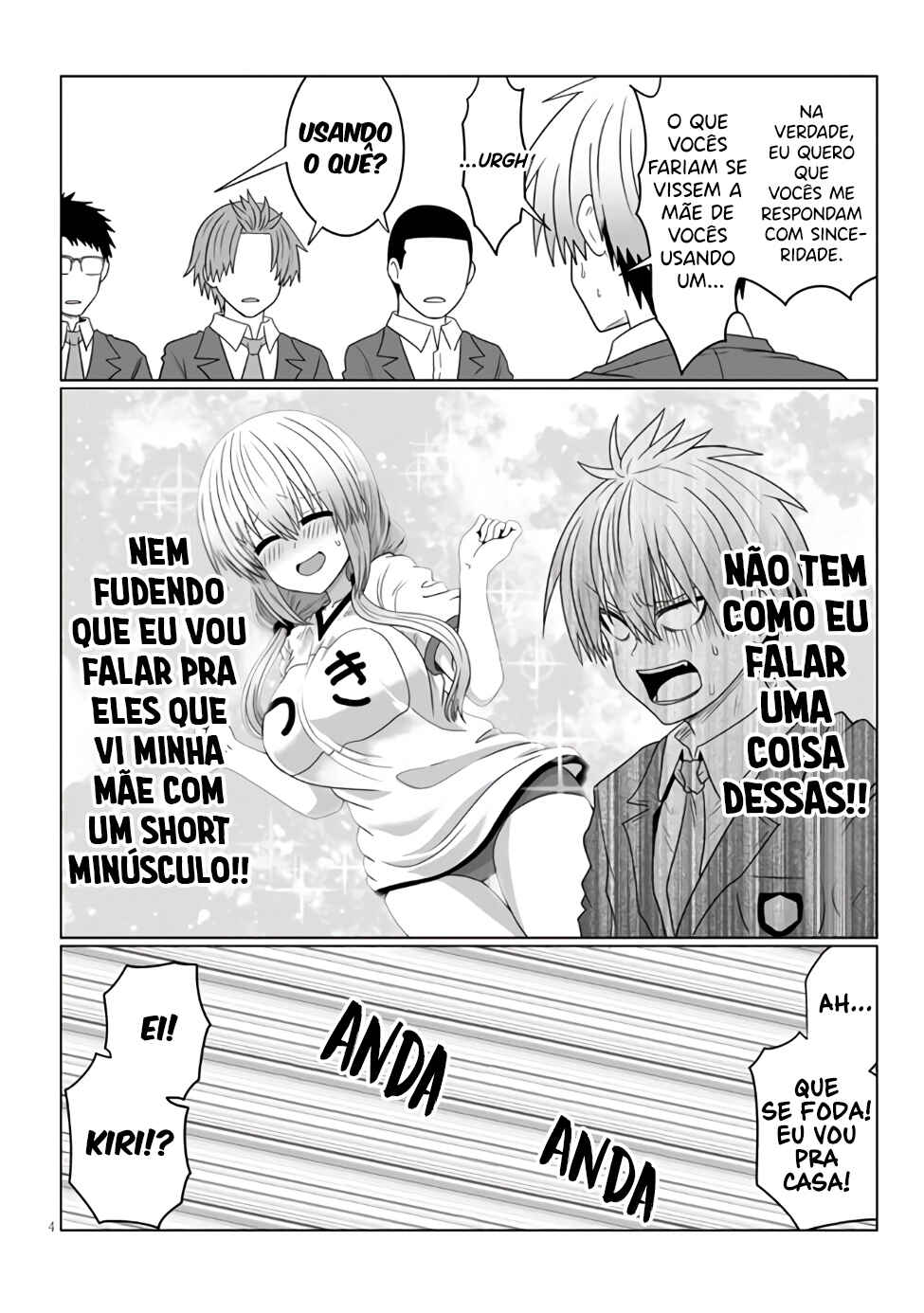 Chapter 81 - Page 5