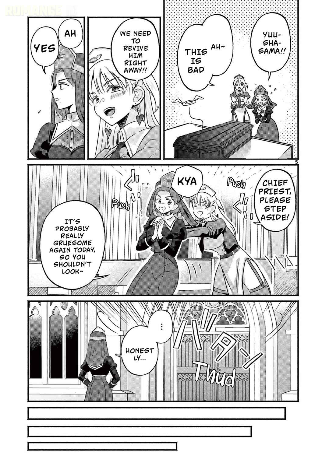 Chapter 2 - Page 6