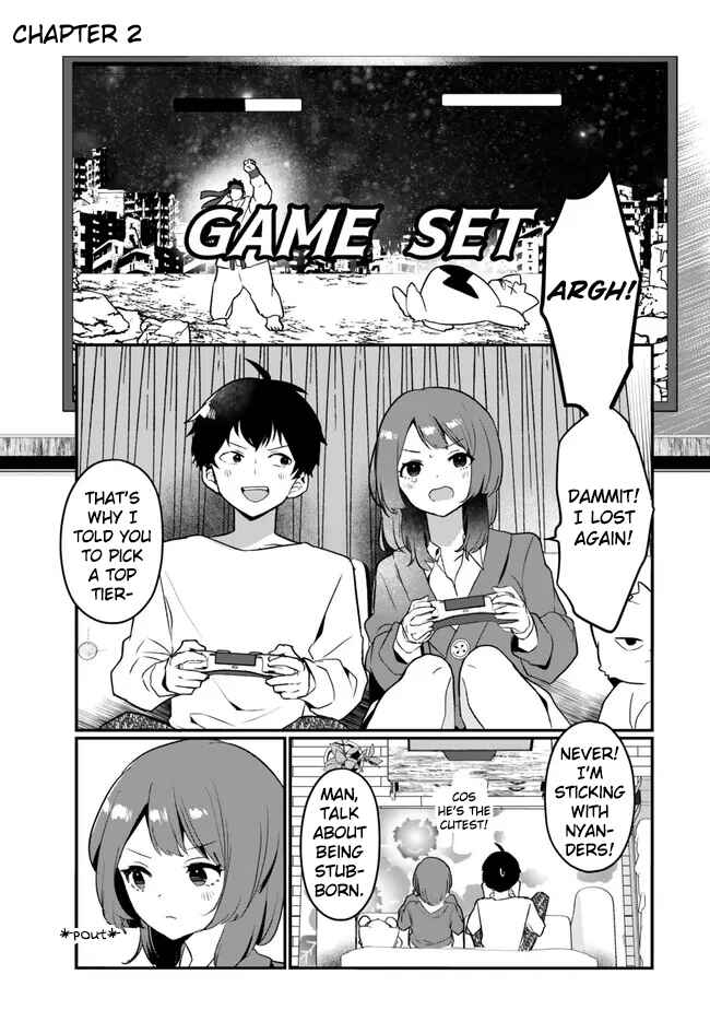 Chapter 2 - Page 1