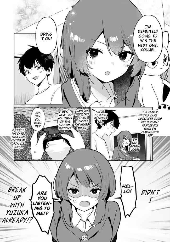 Chapter 2 - Page 2