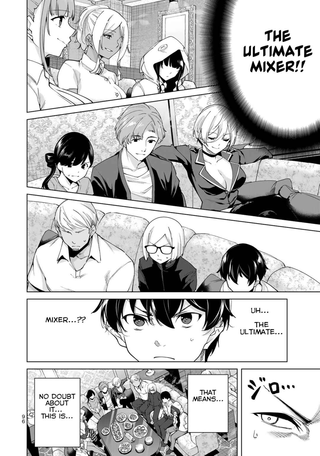 Chapter 25 - Page 2