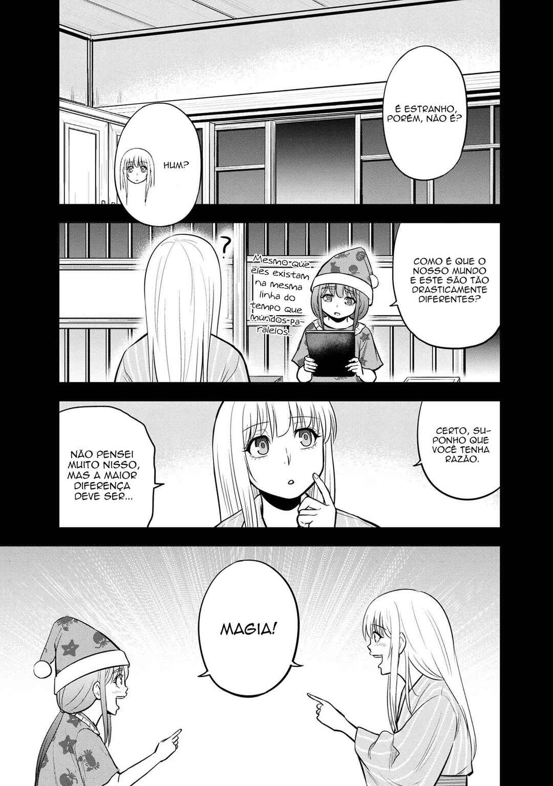 Chapter 108 - Page 10