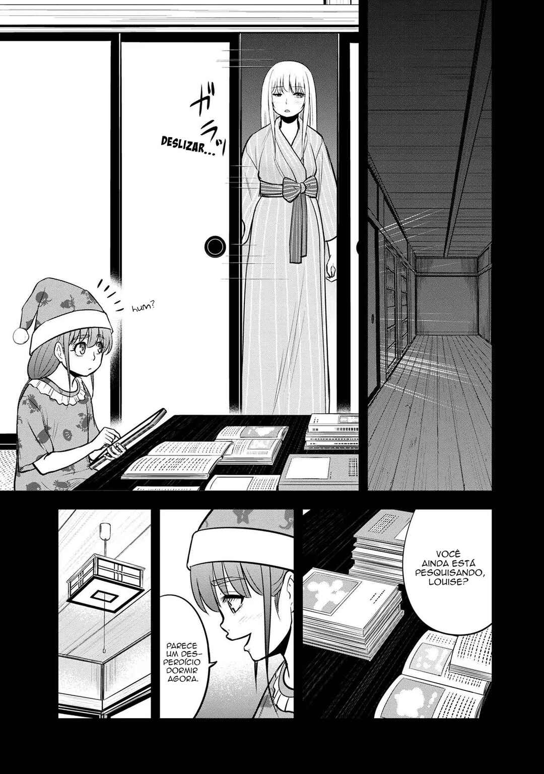 Chapter 108 - Page 8