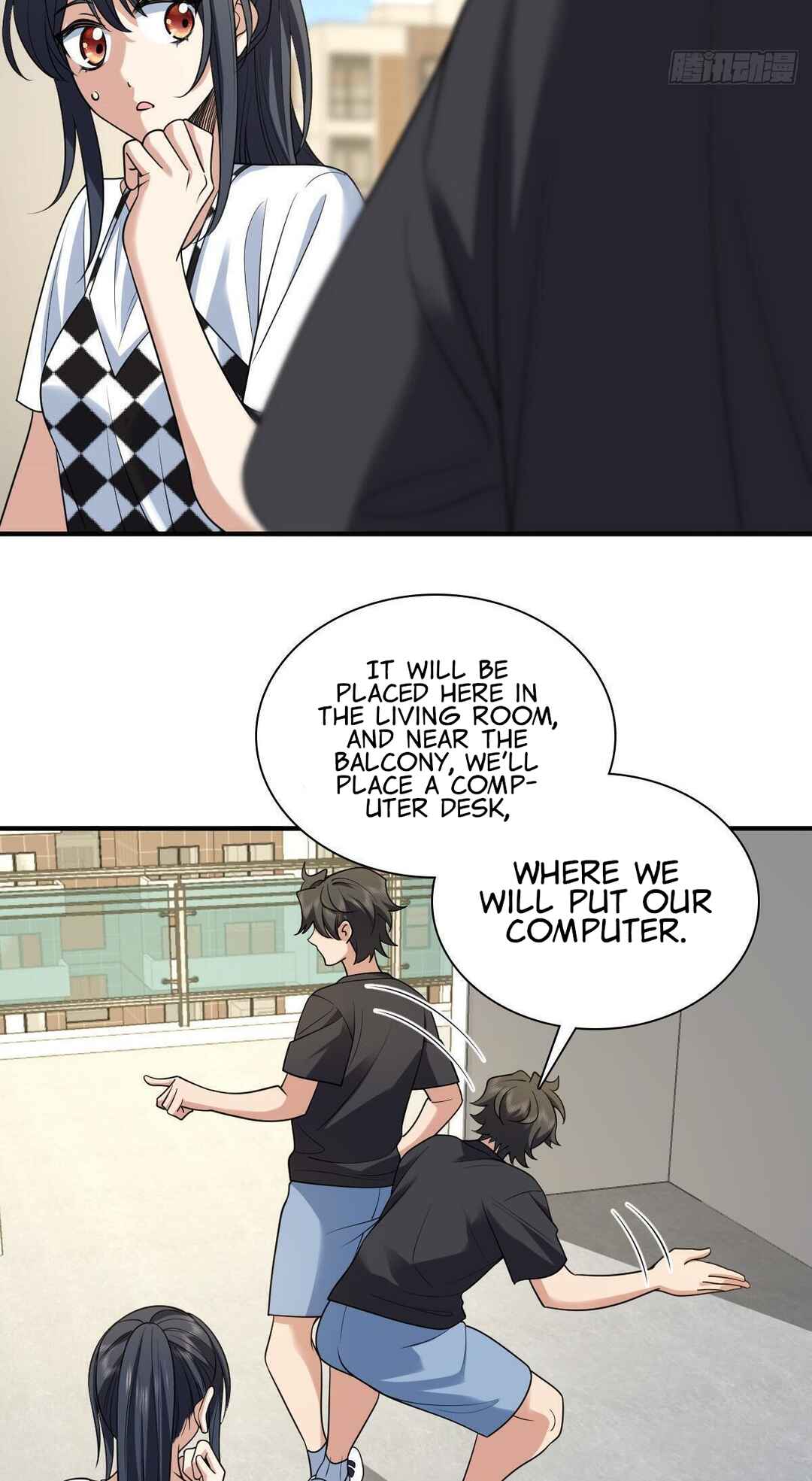 Chapter 296 - Page 43