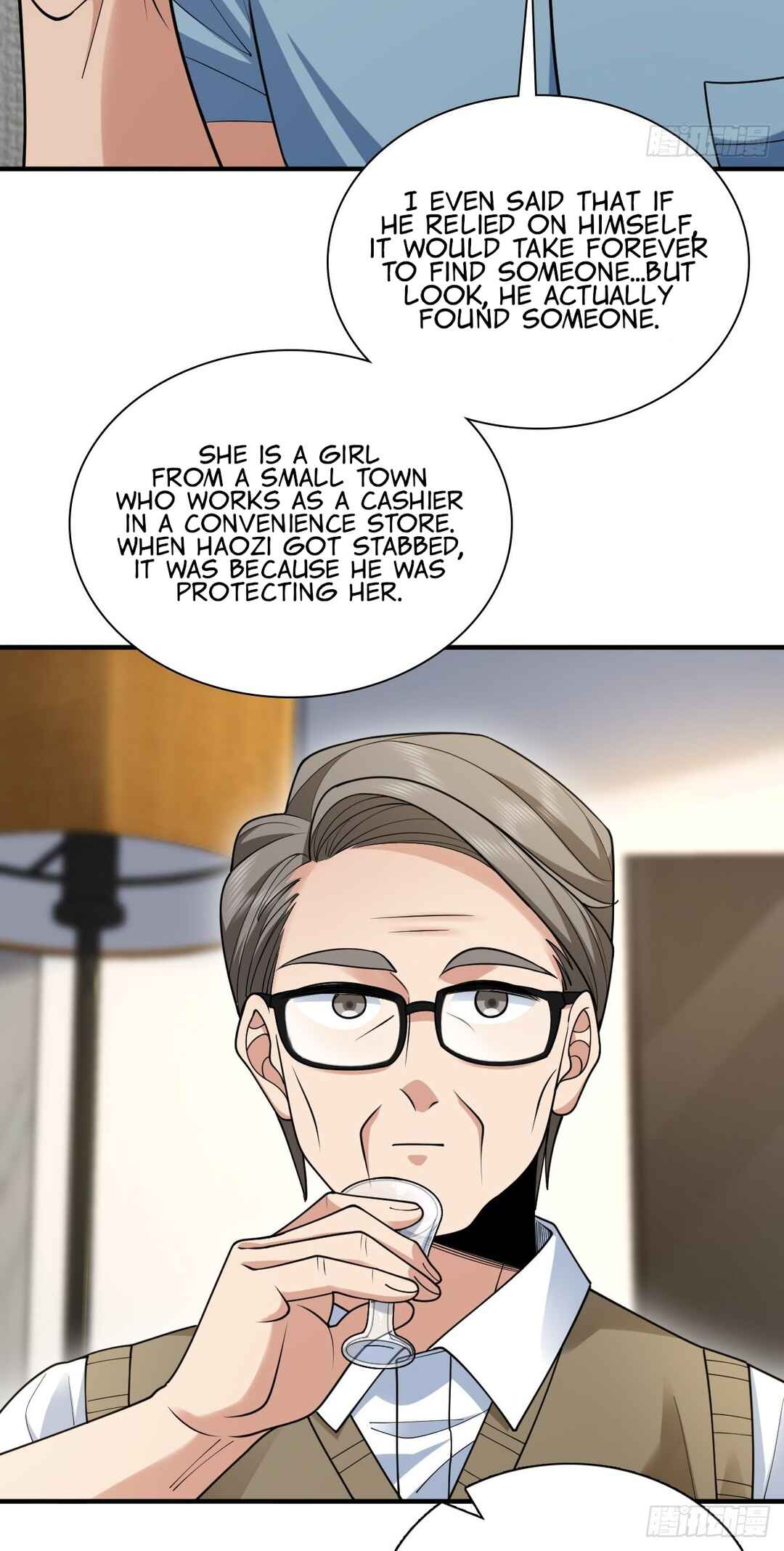 Chapter 296 - Page 6