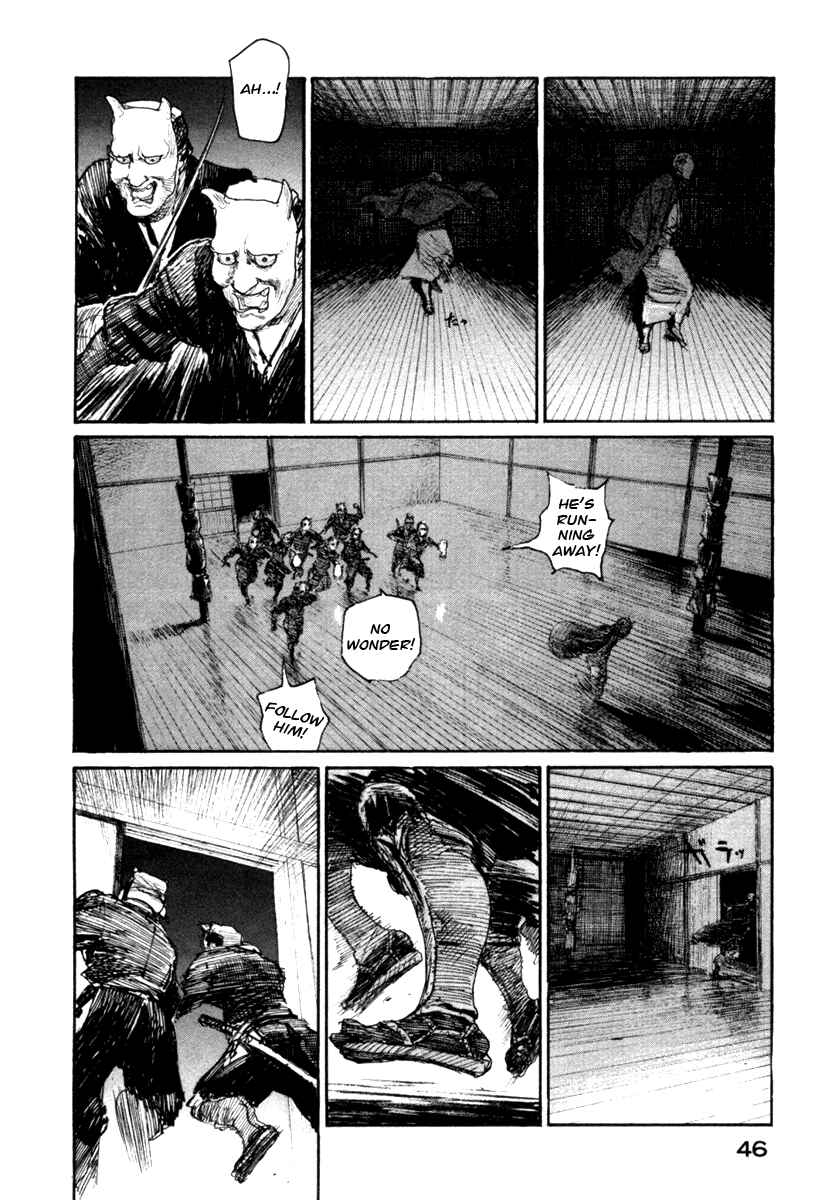 Chapter 143 - Page 14