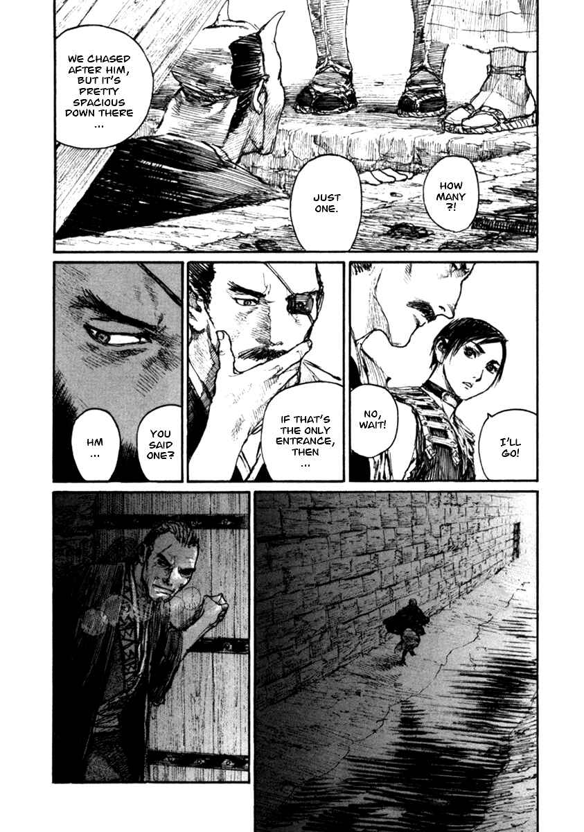 Chapter 143 - Page 16