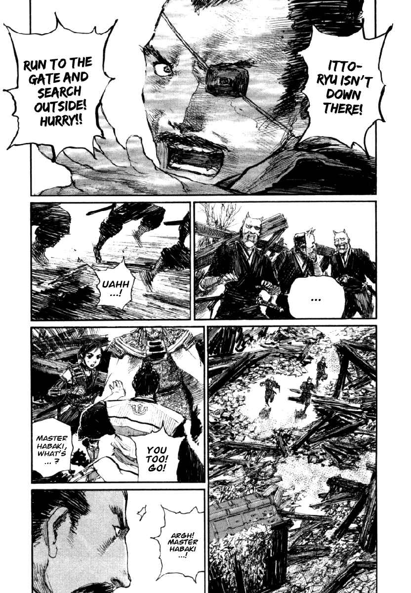 Chapter 143 - Page 29