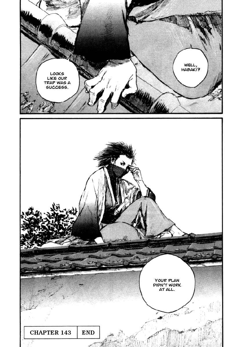 Chapter 143 - Page 32