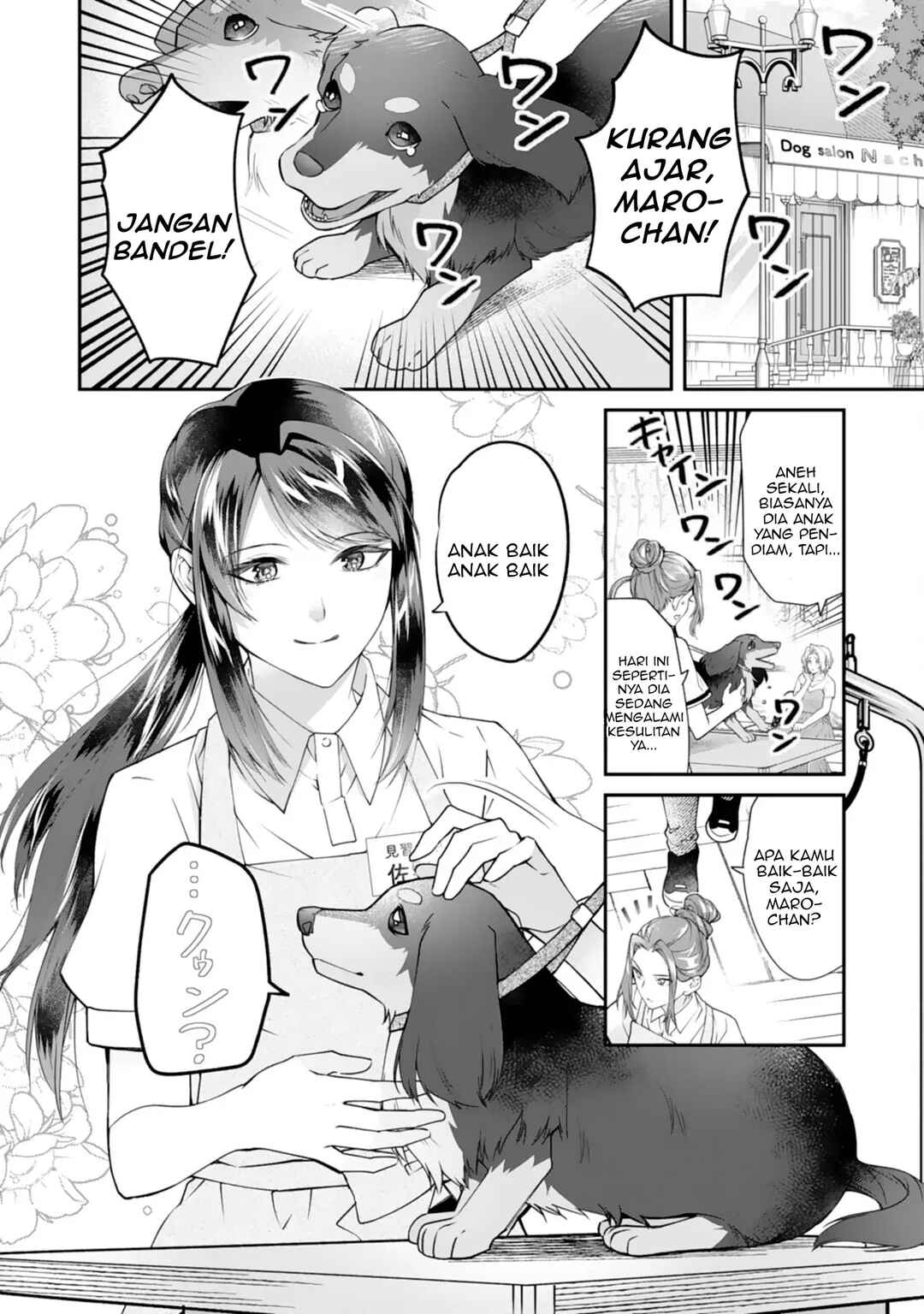 Chapter 1 - Page 2