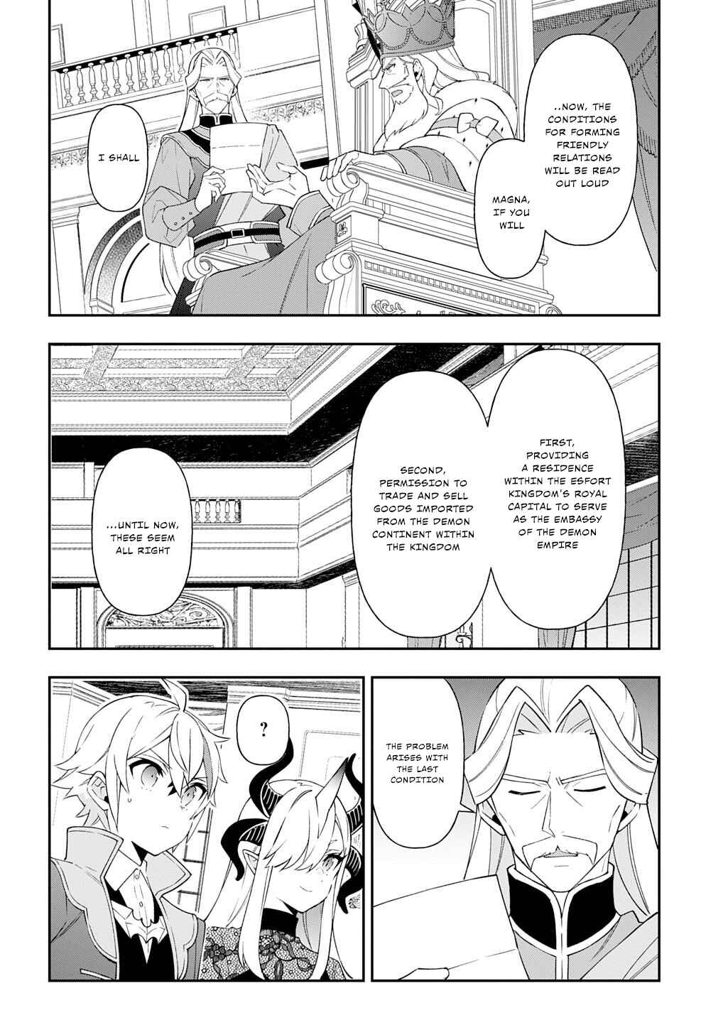 Chapter 76 - Page 22