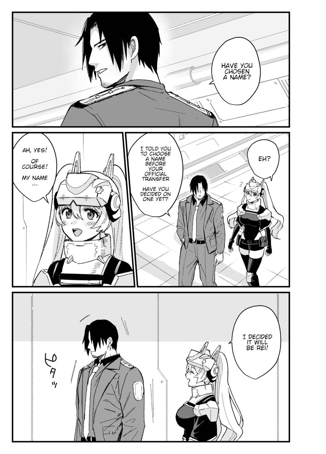 Chapter 3 - Page 2