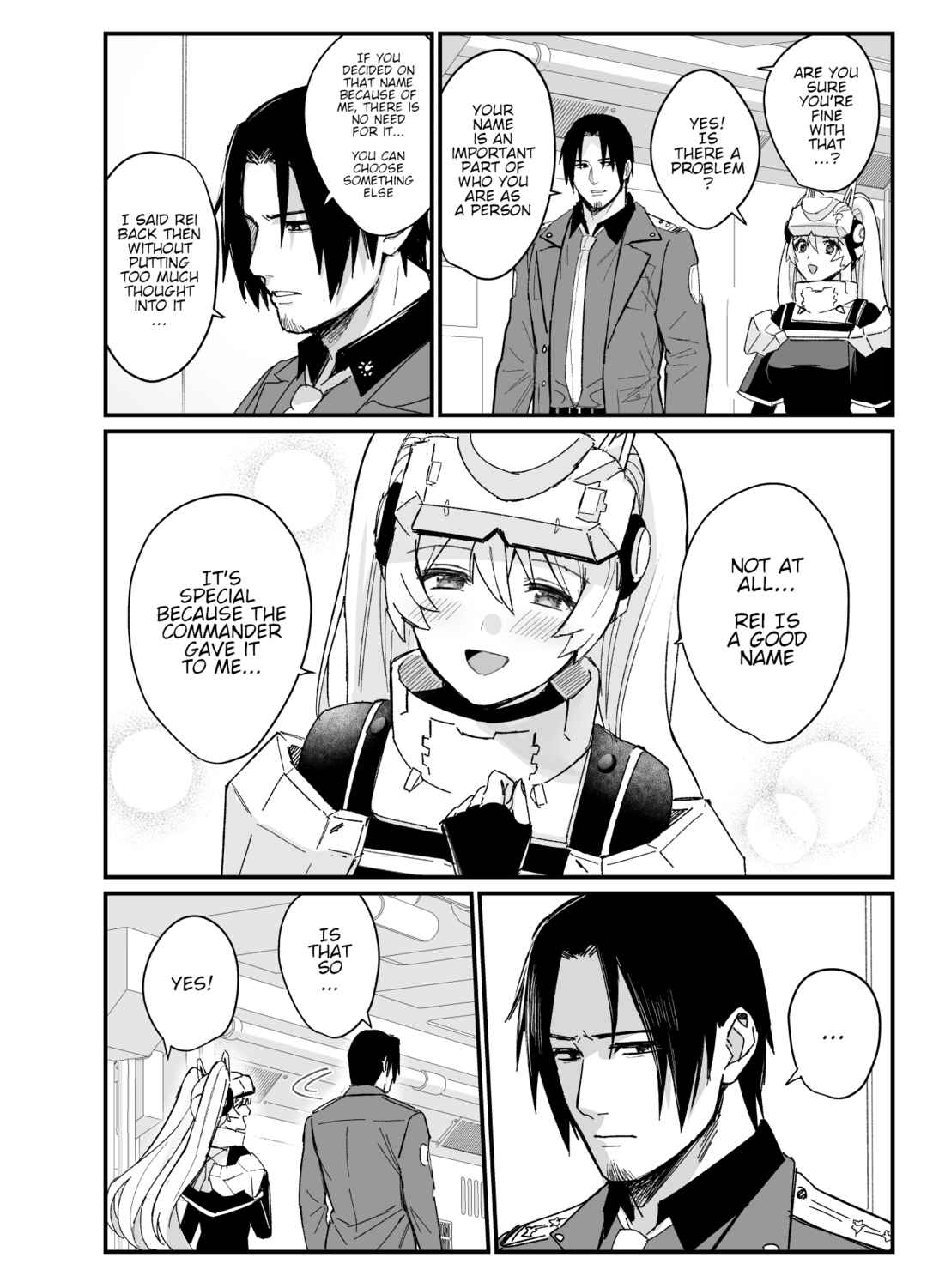 Chapter 3 - Page 3
