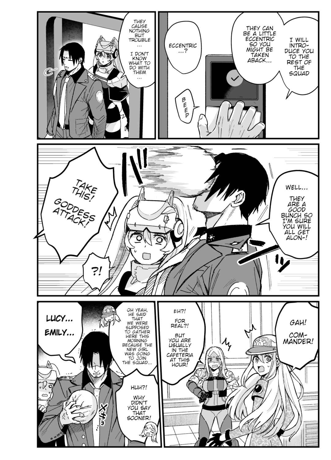 Chapter 3 - Page 5