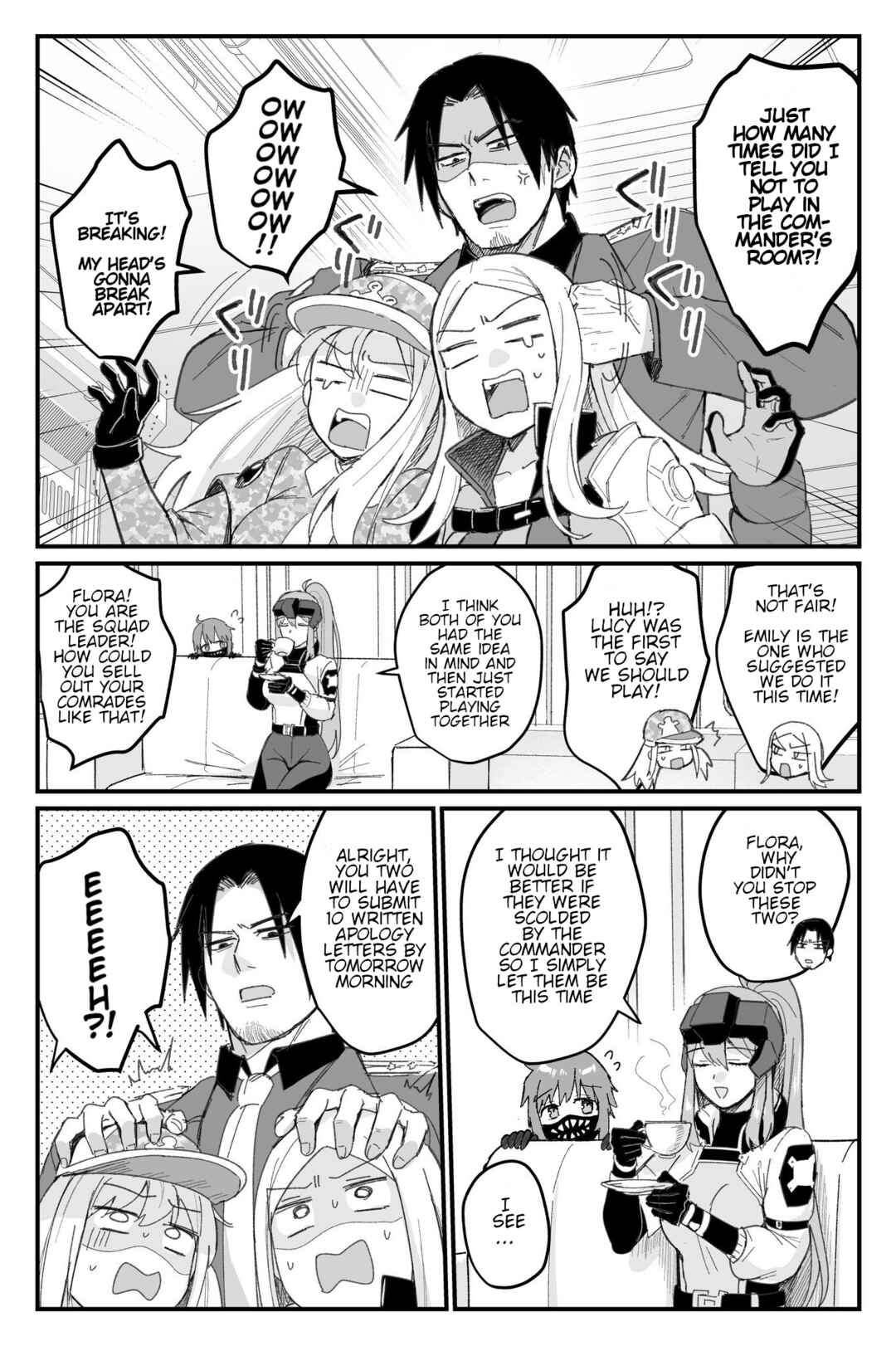 Chapter 3 - Page 6