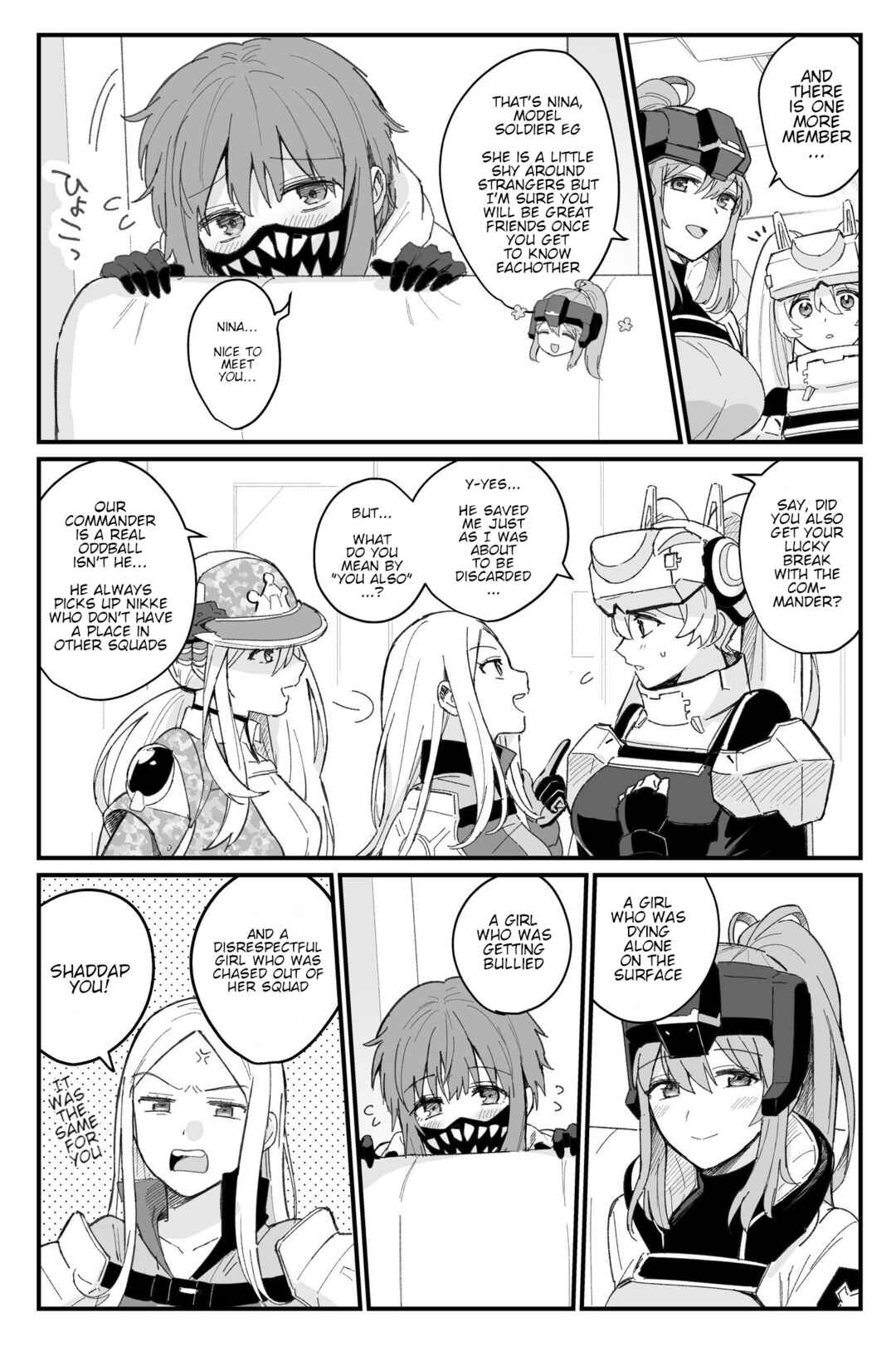 Chapter 3 - Page 9