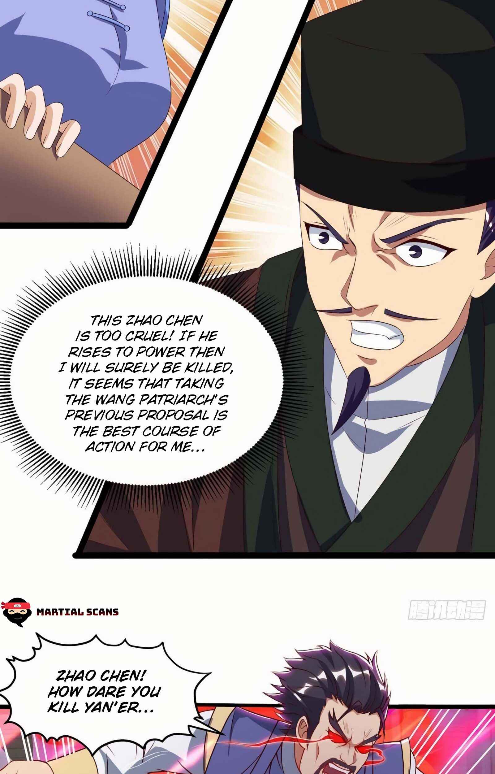 Chapter 49 - Page 17
