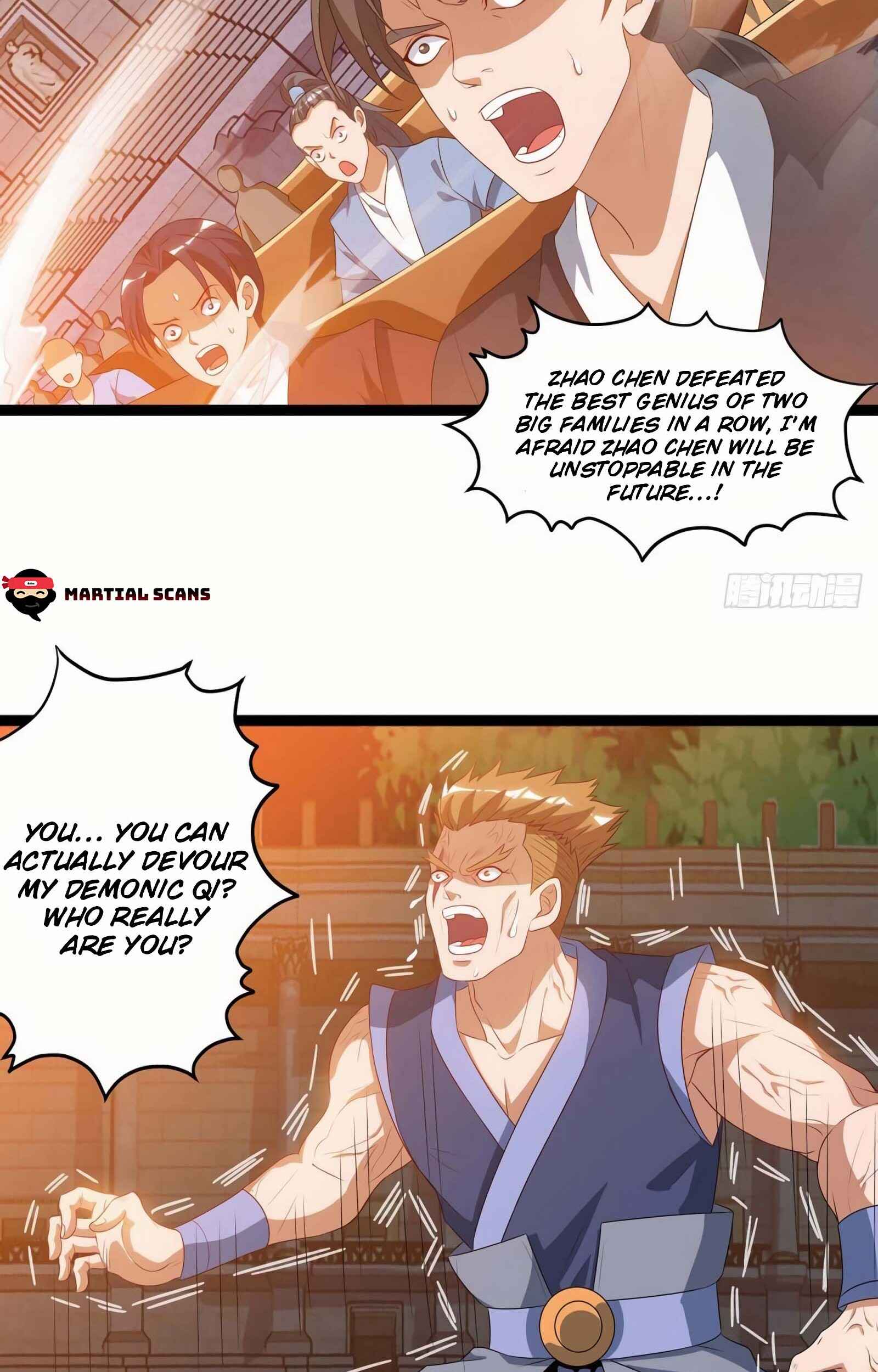 Chapter 49 - Page 6
