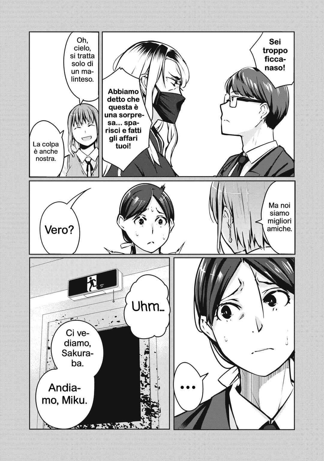 Chapter 6 - Page 5