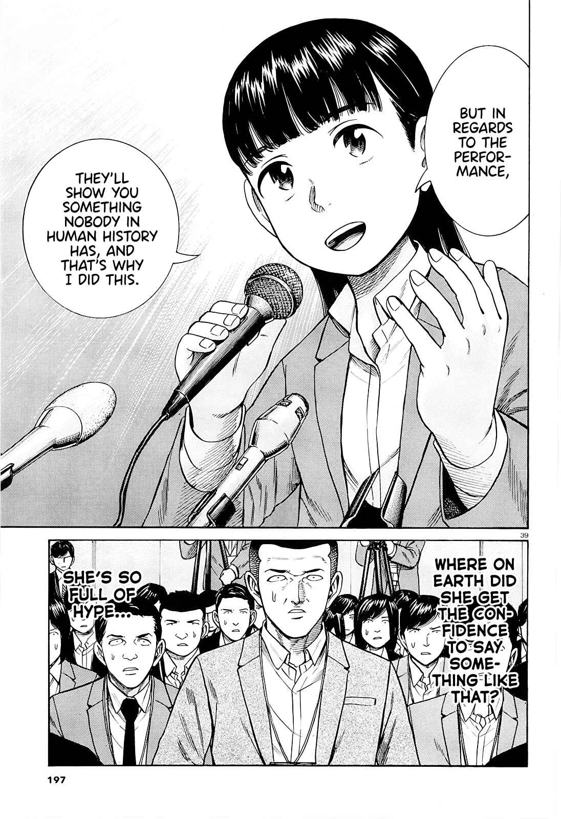 Chapter 94 - Page 39