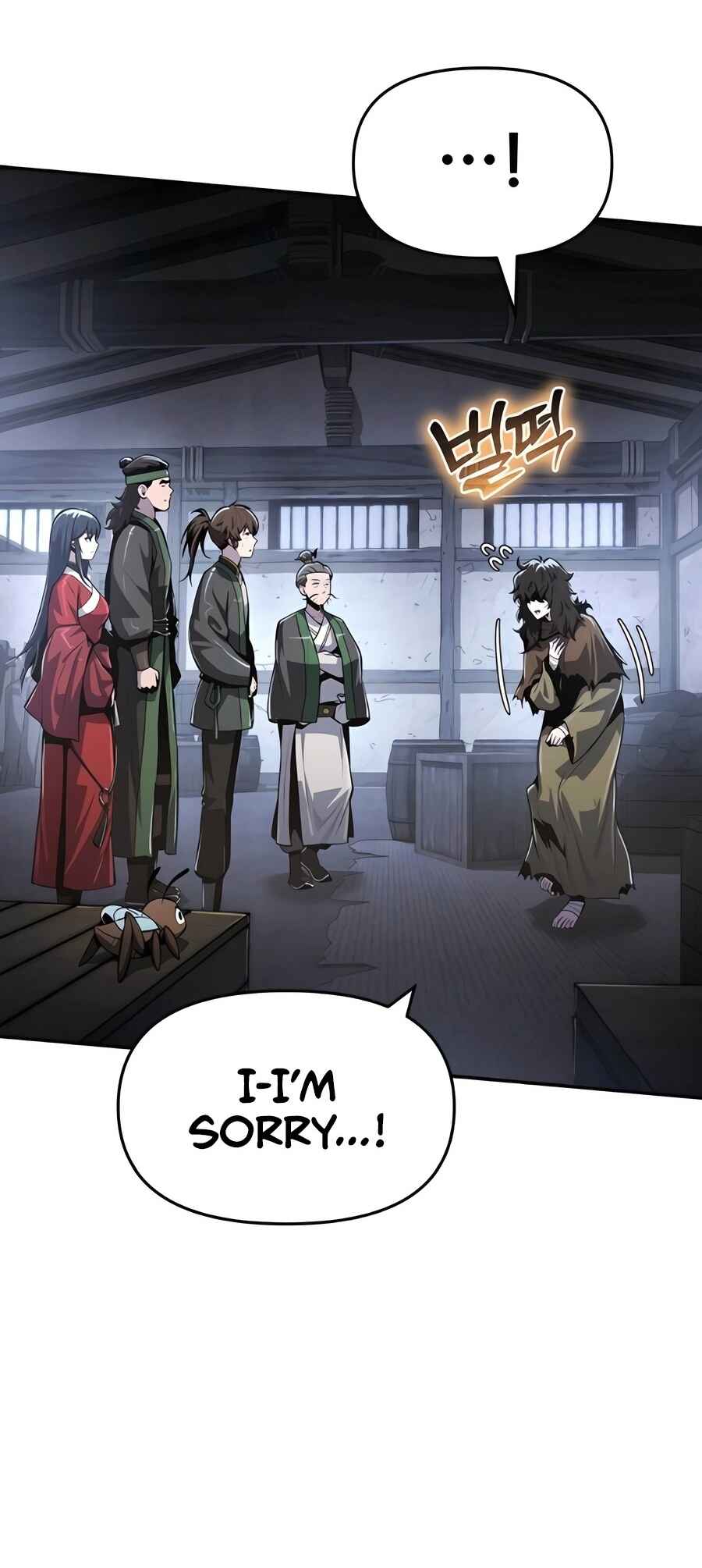 Chapter 45 - Page 30