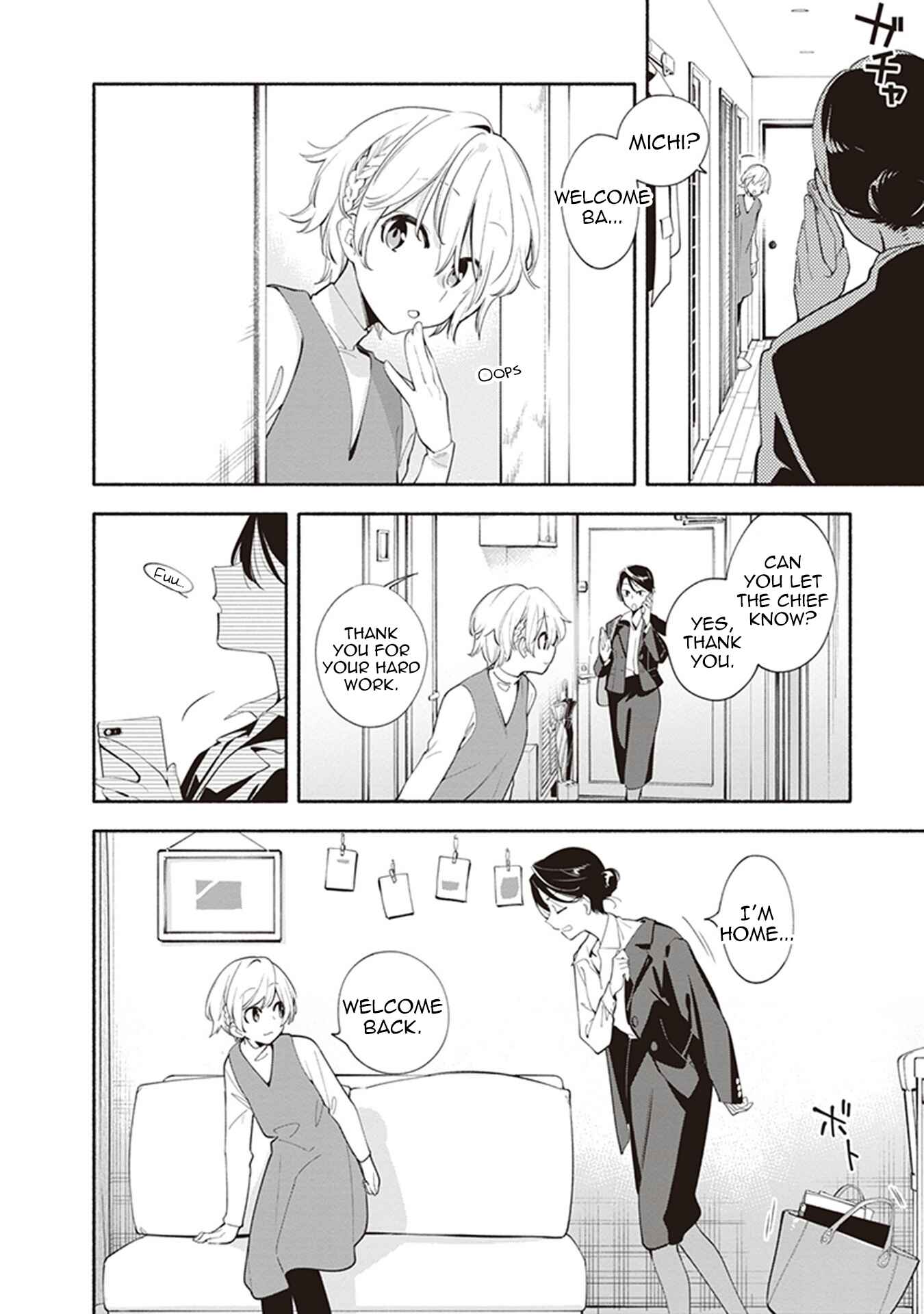 Chapter 1 - Page 3