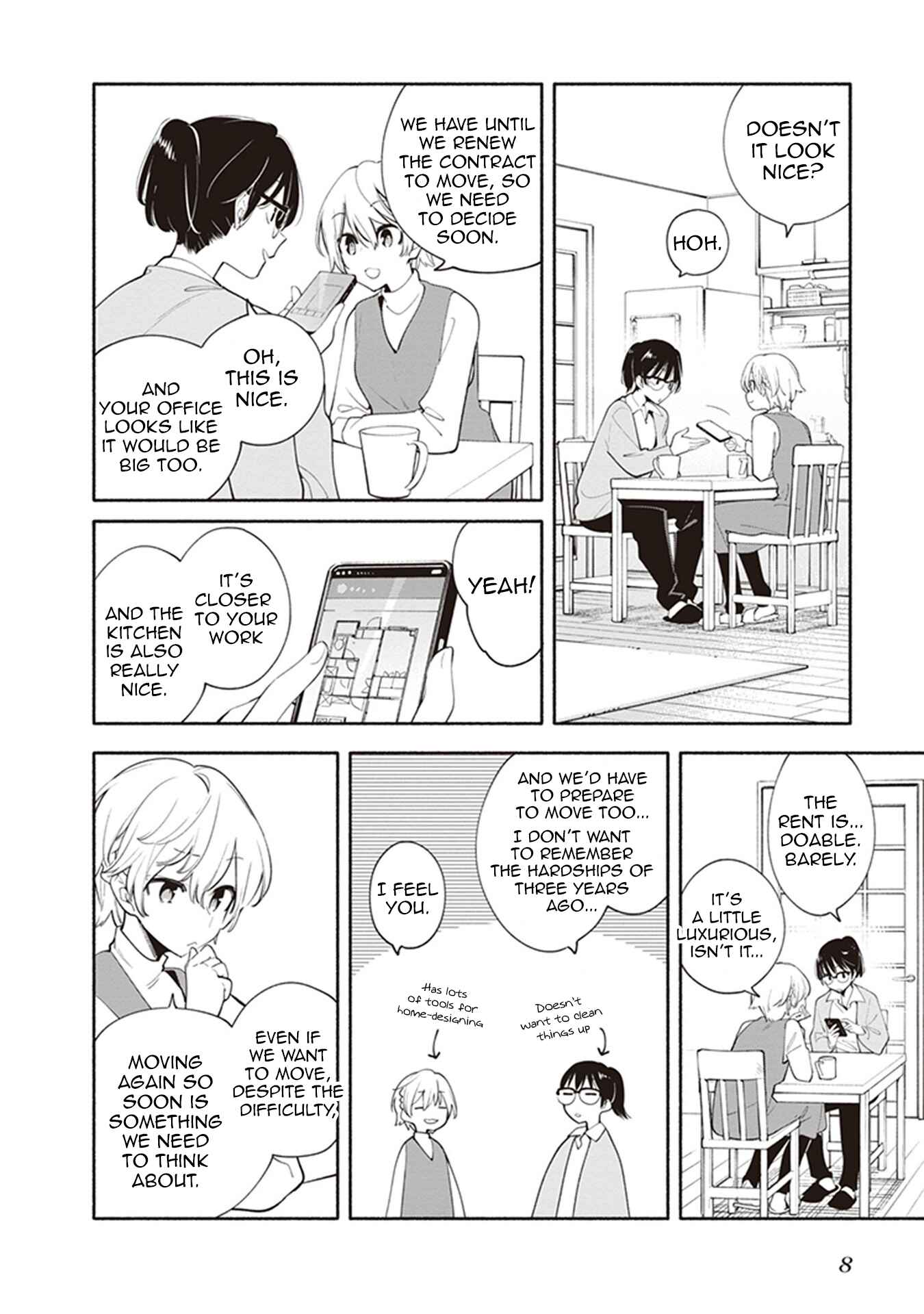 Chapter 1 - Page 5