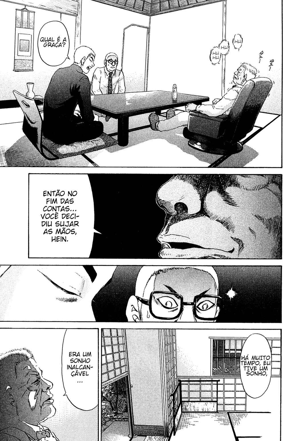 Chapter 47 - Page 19