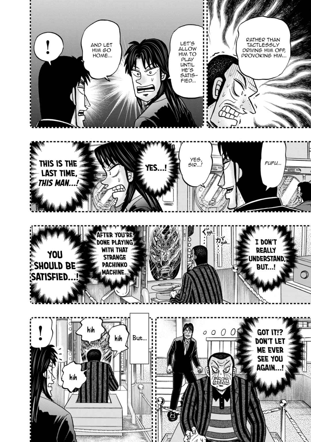 Chapter 37 - Page 16