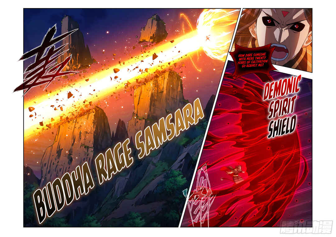 Chapter 430 - Page 6