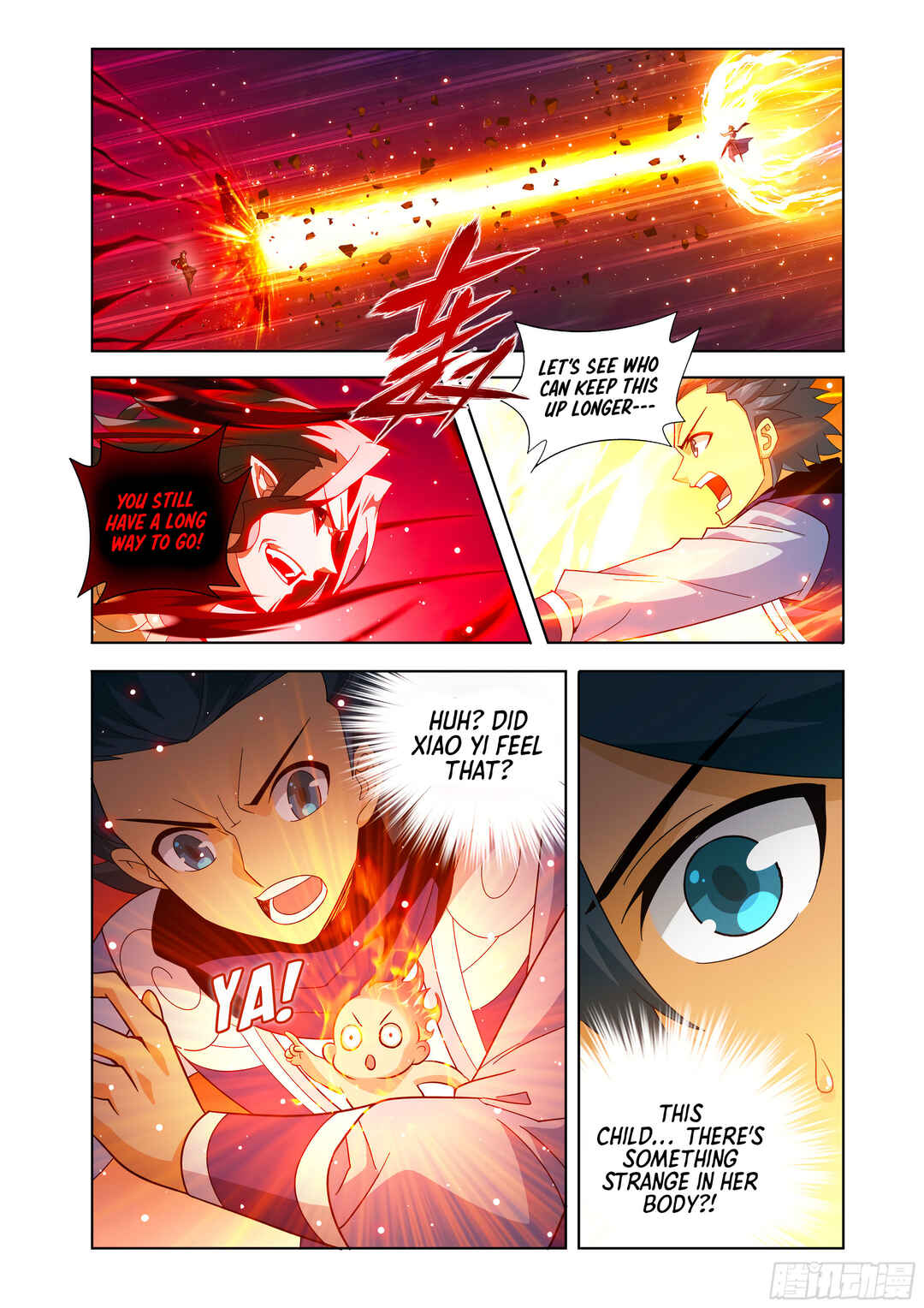 Chapter 430 - Page 7